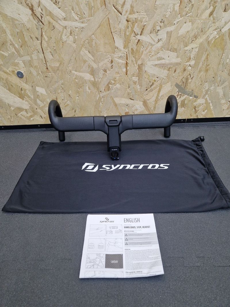 Used 2025 Creston 1.0 Aero Cockpit