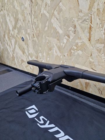 2025 Creston 1.0 Aero bike d'occasion — image 6 sur 14