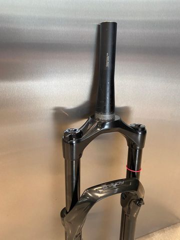 Used RockShox Judy bike — image 3 of 4