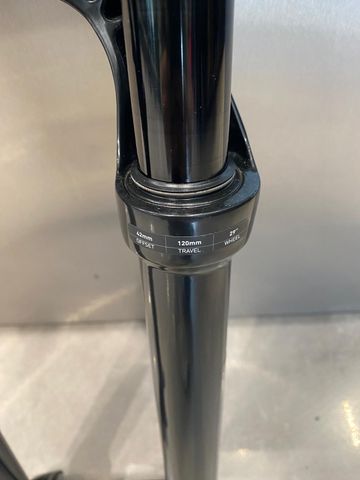 Used RockShox Judy bike — image 2 of 4