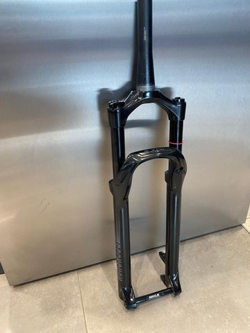 Used RockShox Judy bike — image 4 of 4