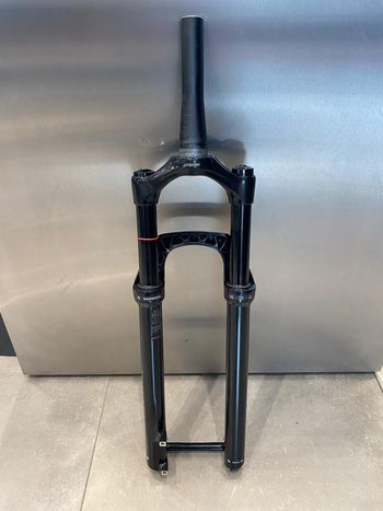 RockShox, Judy