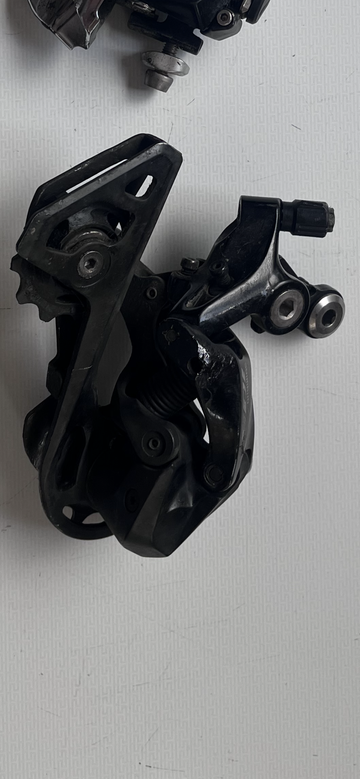 Used Shimano 105 Rear Derailleur bike — image 2 of 2