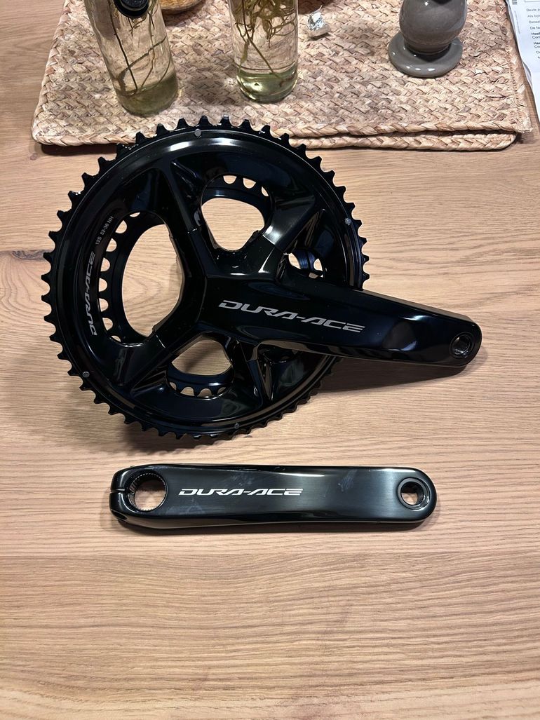 2026 Dura Ace Crank