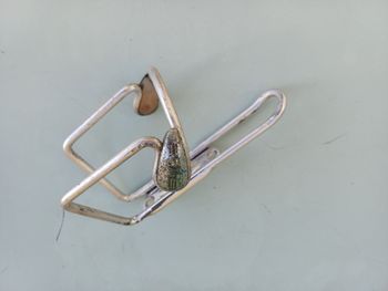Elite, Light Weight Tubular Bottle Cage CIUSSI
