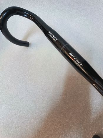 Ritchey, WSD Carbone 42