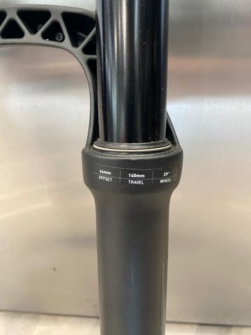Used RockShox 35 Silver Fork bike — image 2 of 4
