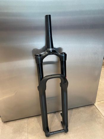 RockShox, 35 Silver