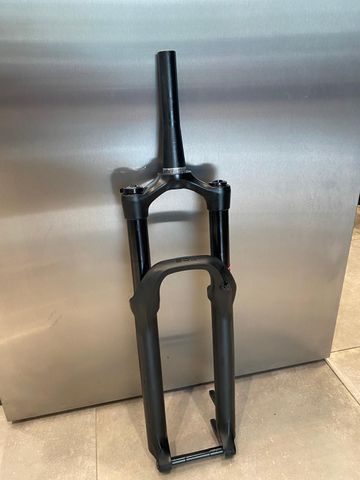 Tweedehands RockShox 35 Silver Fork