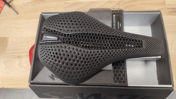 S-Works, Power mirror evo