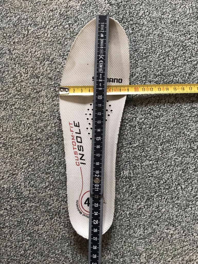 Used Shimano SH-M240 2012 bike — image 5 of 6