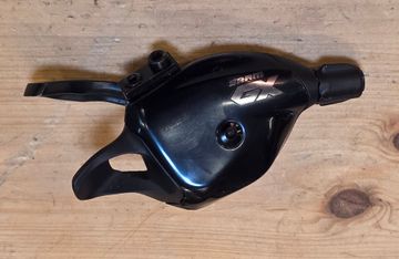 Použité Sram GX Eagle Shifter bike — obrázek 1 z 3