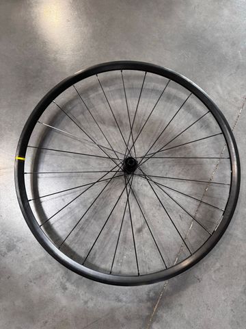 Tweedehands Mavic Open Pro UST Disc Wheelset bike — afbeelding 6 van 9