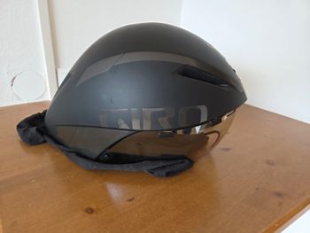 Giro, Aerohead MIPS Helmet