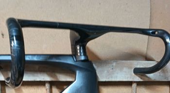 Bontrager, Madone oclv