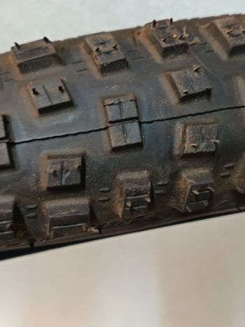 Used Schwalbe Nobby Nic 29x2.35 2025 bike — image 5 of 5