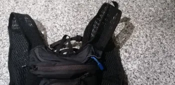 Camelbak, Chase 2 litros Preto