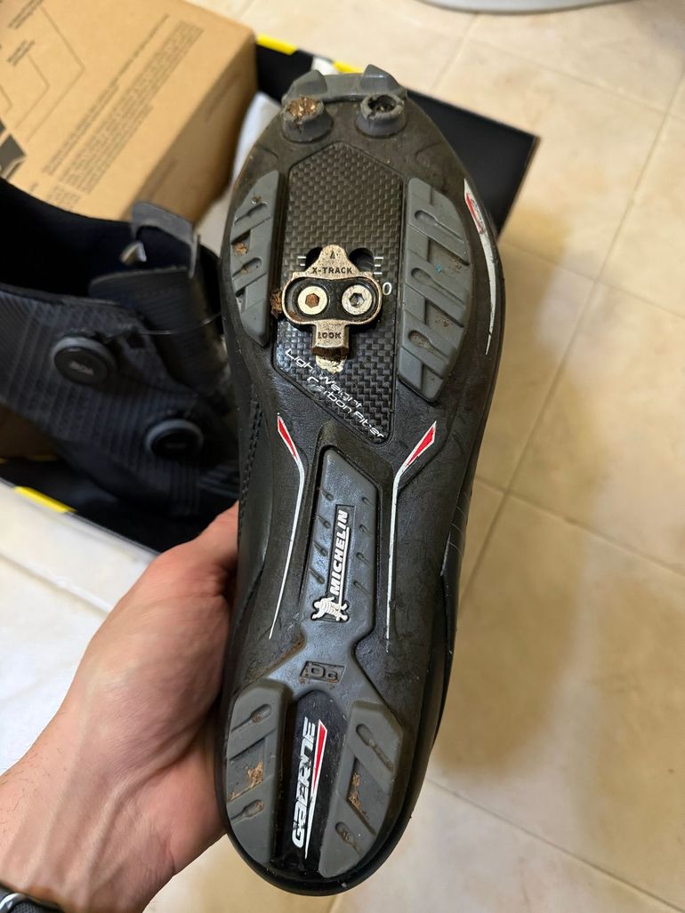Used 2025 Carbon G.Dare bike — image 5 of 7