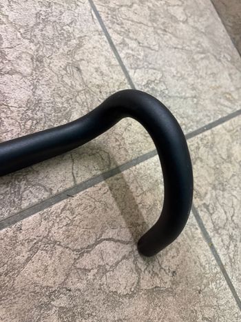 Used Cinelli Manubrio bike — image 3 of 5