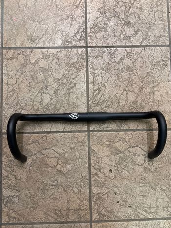 Used Cinelli Manubrio bike — image 1 of 5