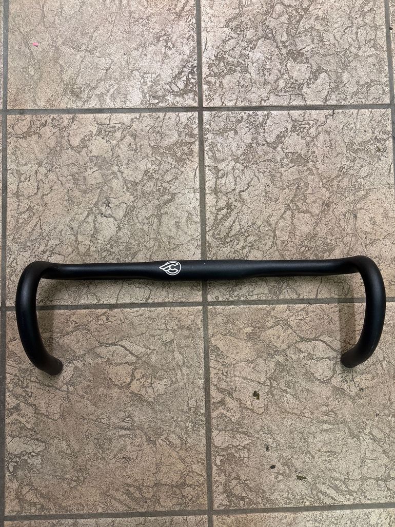 Used Cinelli Manubrio bike — image 1 of 5