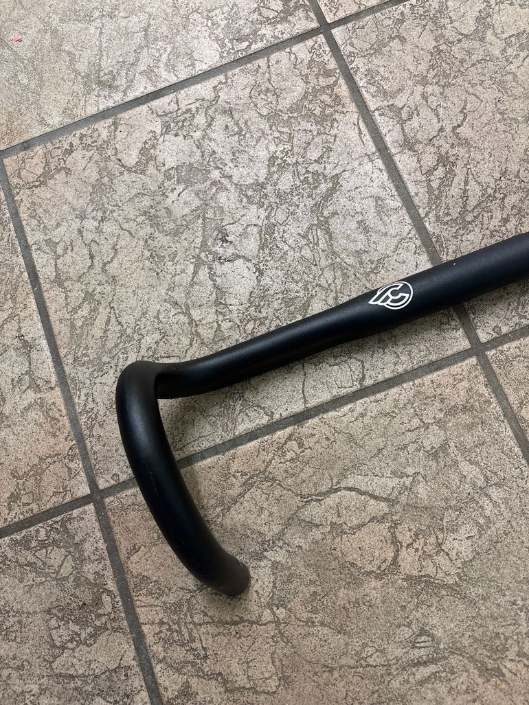 Used Cinelli Manubrio bike — image 2 of 5