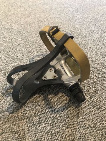 Gebrauchtes Shimano PD-1050 1988 bike — Bild 3 von 8