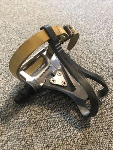 Gebrauchtes Shimano PD-1050 1988 bike — Bild 2 von 8