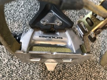 Gebrauchtes Shimano PD-1050 1988 bike — Bild 5 von 8