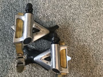 Gebrauchtes Shimano PD-1050 1988 bike — Bild 8 von 8