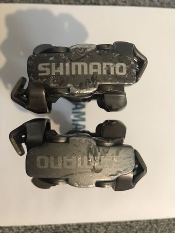Tweedehands Shimano XTR PD-M959 2005 bike — afbeelding 3 van 5