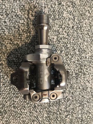 Tweedehands Shimano XTR PD-M959 2005 bike — afbeelding 5 van 5