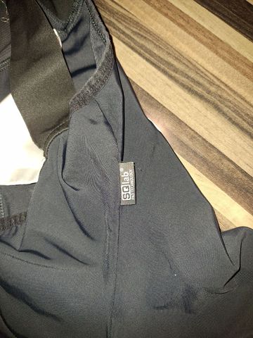 Used 2024 SQ Lab Bib Short bike — image 3 of 3