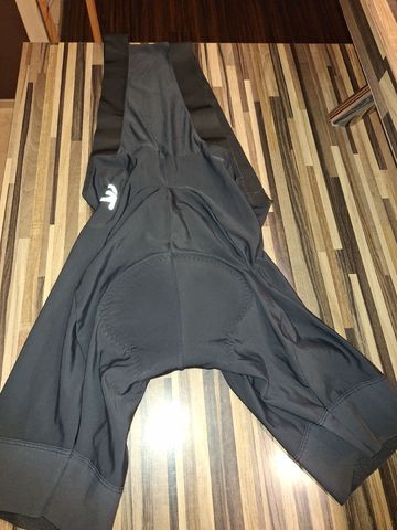 Used 2024 SQ Lab Bib Short bike — image 2 of 3