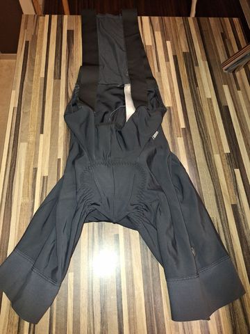 Used 2024 SQ Lab Bib Short Cycling Clothing