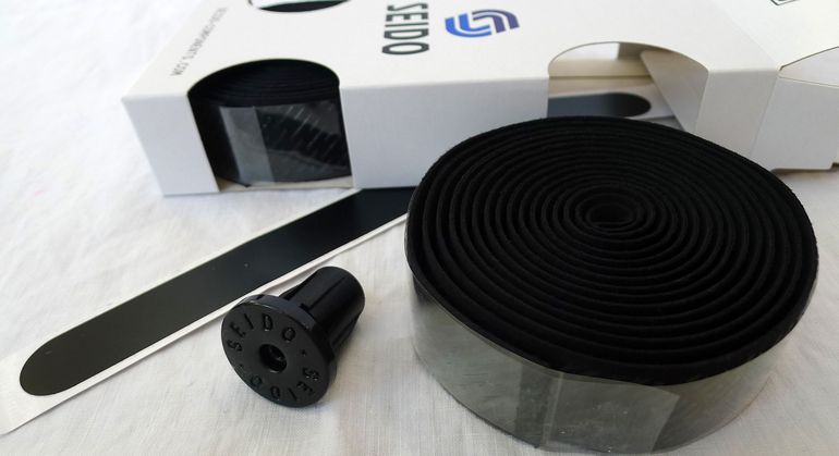 Used Seido Tab Bartape 3,8 mm 2025 bike — image 3 of 4