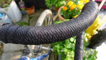 Used Seido Tab Bartape 3, 8 mm 2025 Cockpit