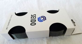Used Seido Tab Bartape 3,8 mm 2025 bike — image 2 of 4