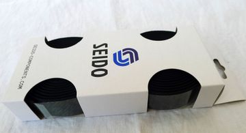 Used Seido Tab Bartape 3, 8 mm 2025 bike — image 2 of 4