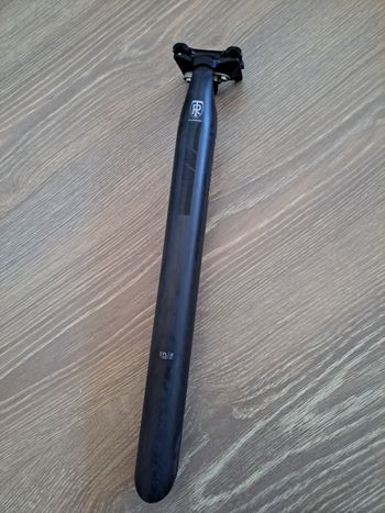 Ritchey, WCS Link Flexlogic 31.6x350