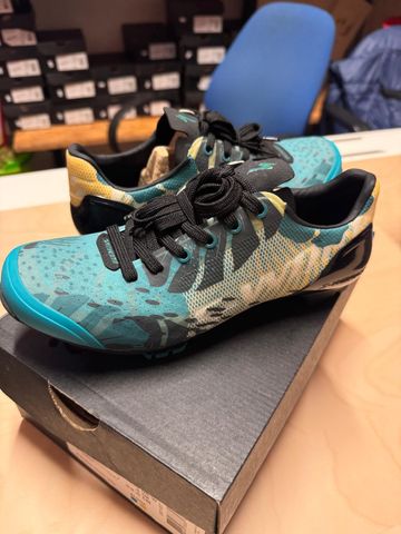Brugt Specialized Recon Lace Gravel Shoes 2024 Cycling Shoes