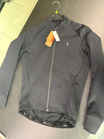 Used Specialized Softshell Jacket Men 2025 Cycling Clothing