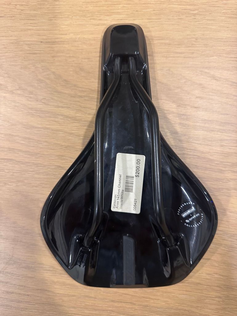 Used Syncros Area 145mm bike — image 2 of 4