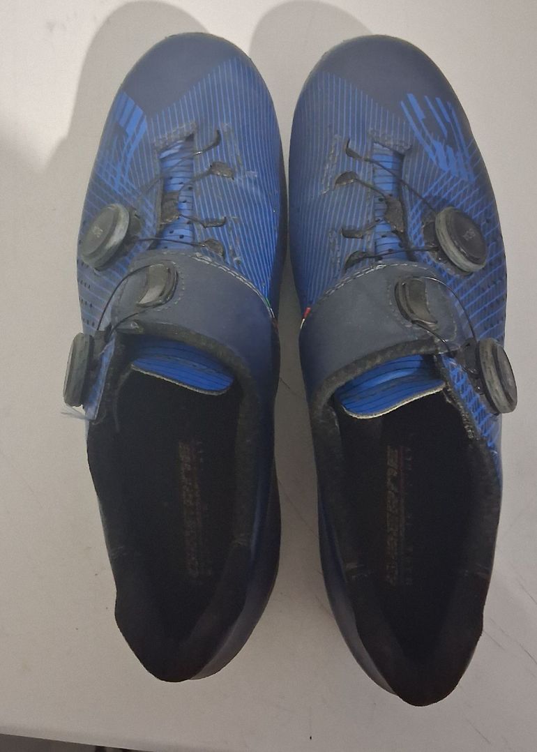 Used 2025 scarpe bike — image 3 of 5