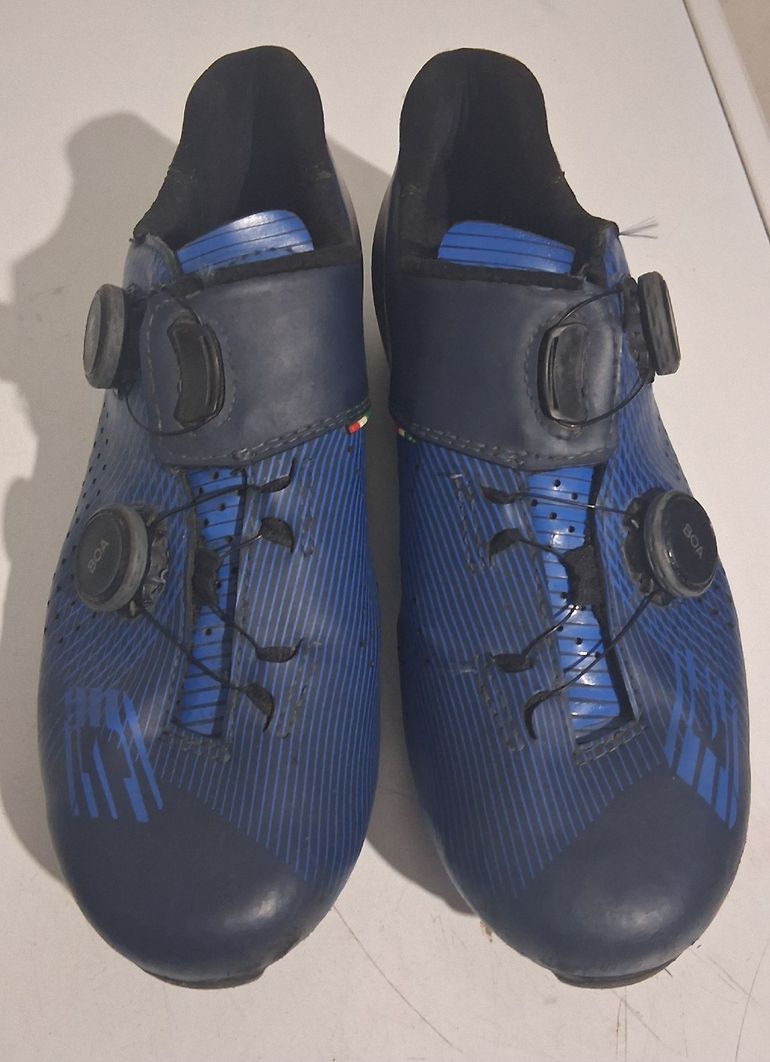 Used 2025 scarpe bike — image 2 of 5