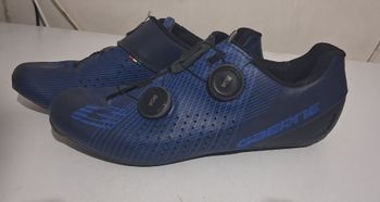 Used 2025 scarpe bike — image 1 of 5