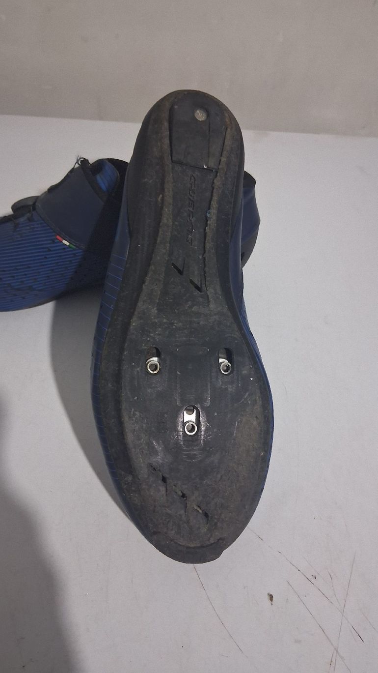 Used 2025 scarpe bike — image 5 of 5