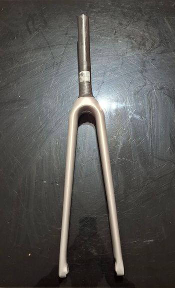 2023, Teammachine SLR FIVE Fork