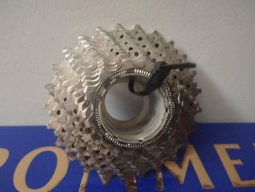Used Shimano Cassette Drivetrain & Pedals