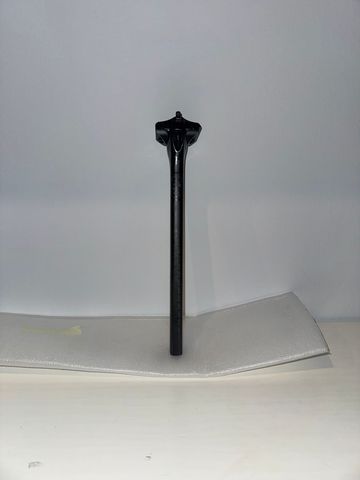 Used Seka Spear Seatpost 2025 bike — image 2 of 2